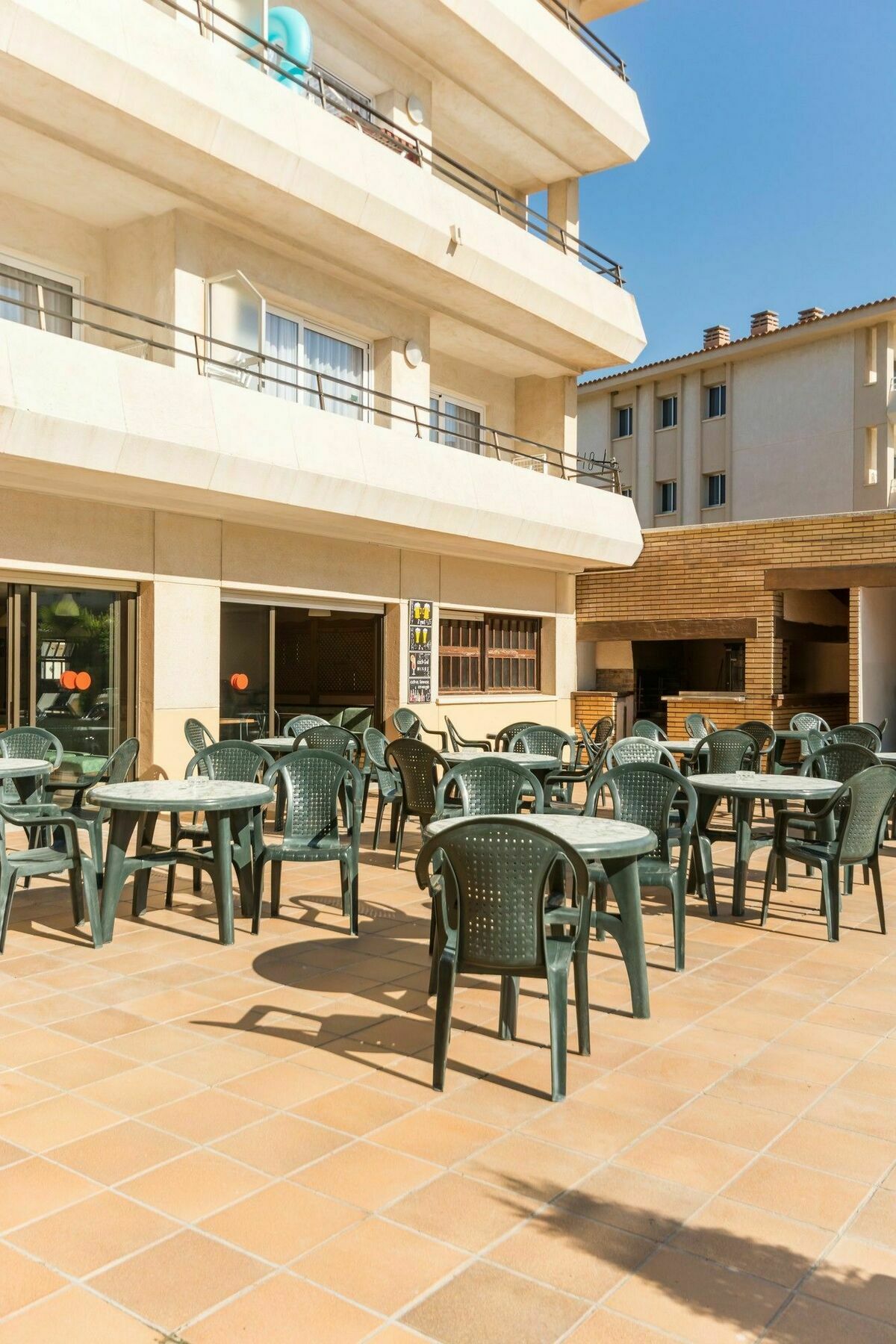 Hotel Salou Beach By Pierre & Vacances Exterior photo